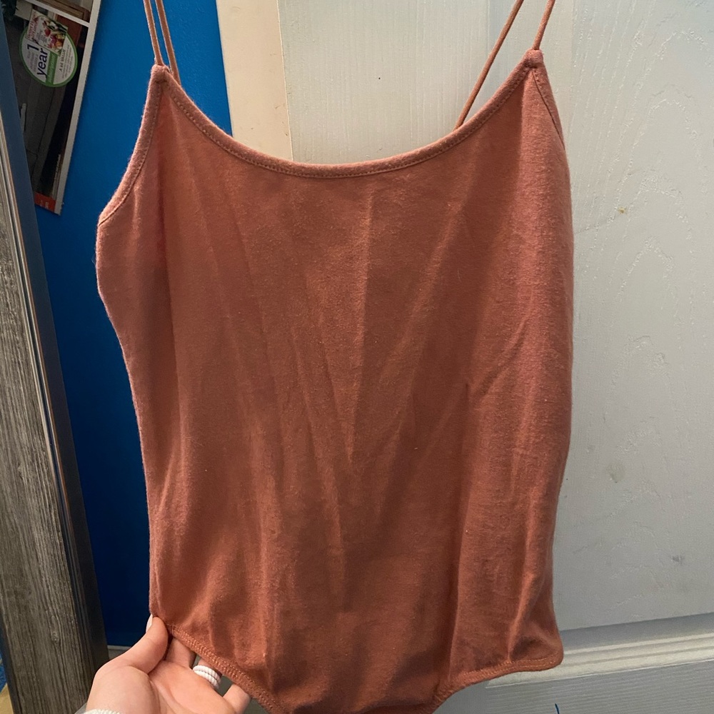 BODYSUIT